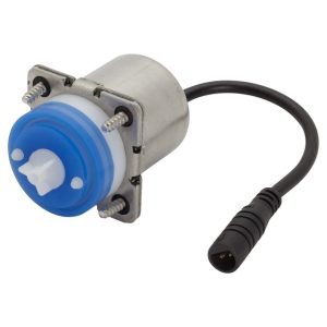 Solenoid Assembly Llp