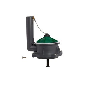 Champion 1-piece Flush Valve