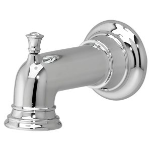 Quentin Slip-On Diverter Tub Spout