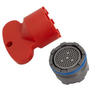 1.5 gpm Aerator