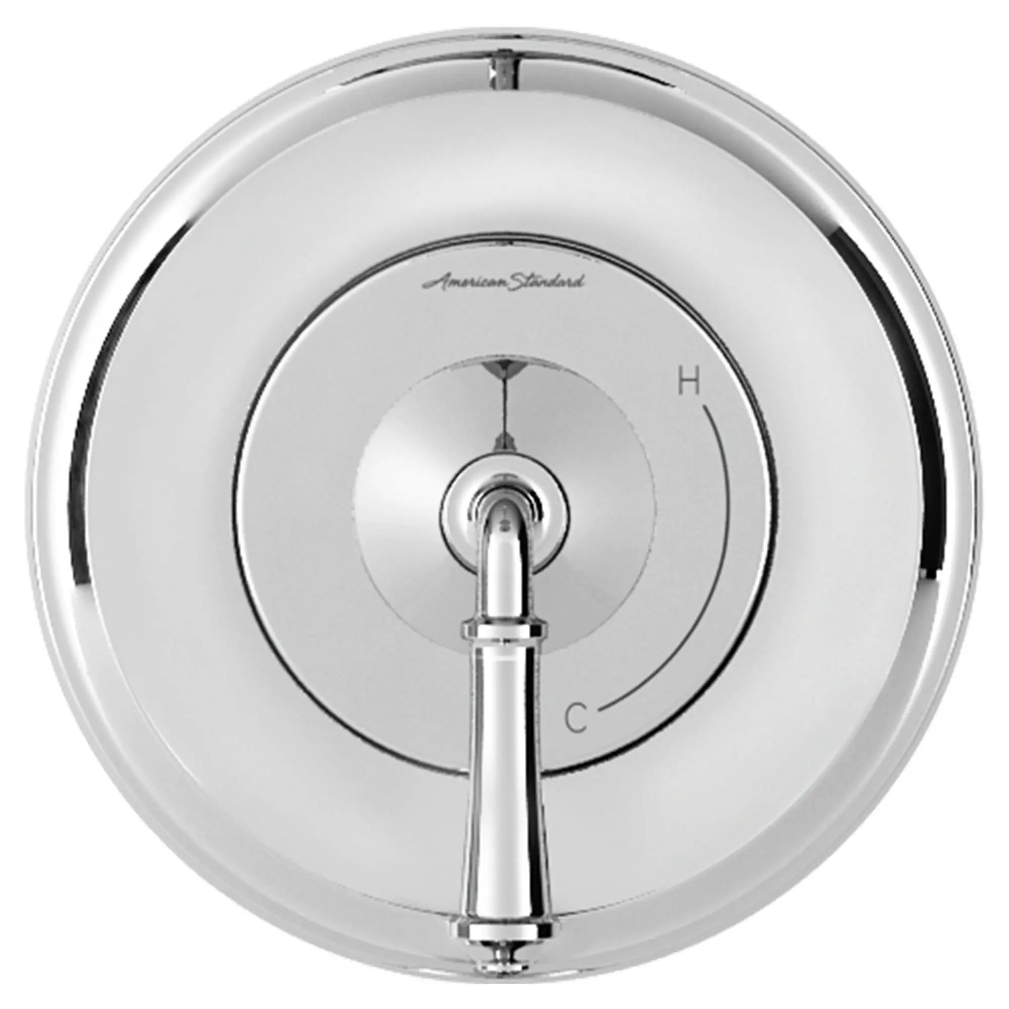 Delancey Valve Only Trim Kit With Lever Handle