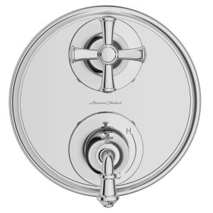 Delancey 2-Handle Integrated Shower Diverter Trim Only