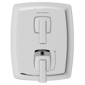 Townsend2-Handle Integrated Shower Diverter Trim Only