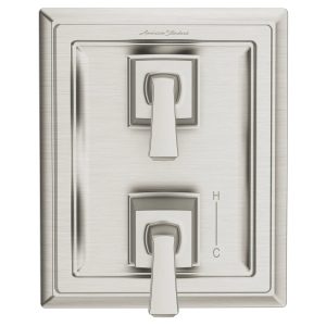 Town Square S 2-Handle Integrated Shower Diverter Trim Only