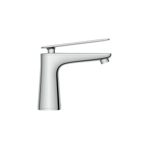 Aspirations Single-Handle Bathroom Faucet 1.2 gpm/4.5 L/min With Lever Handle