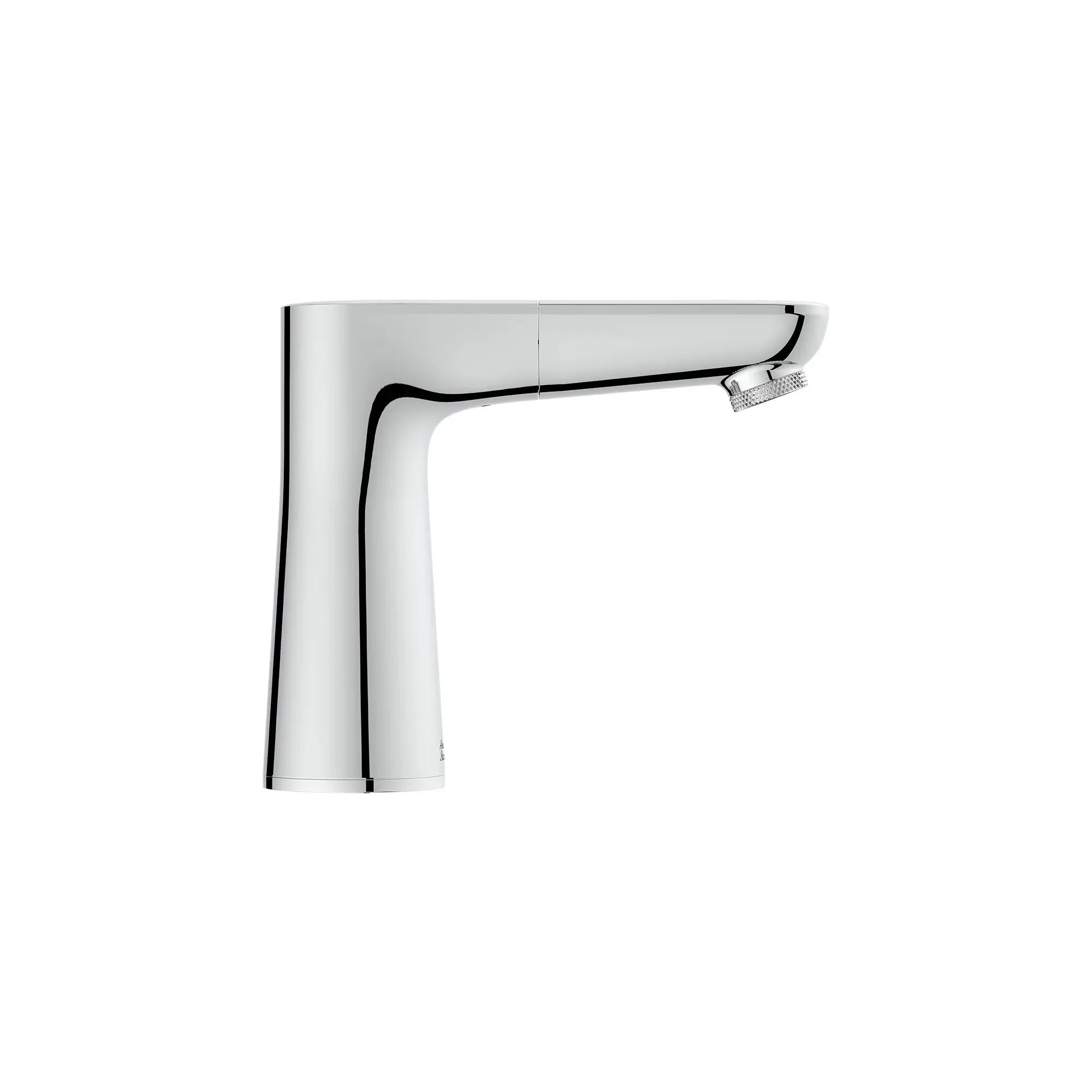 Aspirations Single-Handle Pull-Out Bathroom Faucet 1.2 gpm/4.5 L/min With Lever Handle