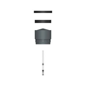 Aerator Kit