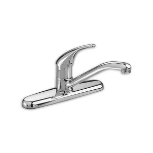 Colony Soft Single-Handle Kitchen Faucet 1.5 gpm/5.7 L/min