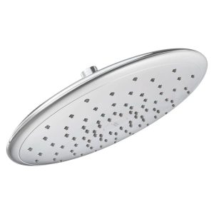 Spectra Rain 11-Inch 1.8 gpm/6.8 L/min Water-Saving Rain Showerhead