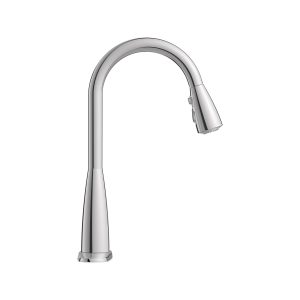 Colony PRO Single-Handle Pull-Down Dual Spray Kitchen Faucet 1.5 gpm/5.7 L/min
