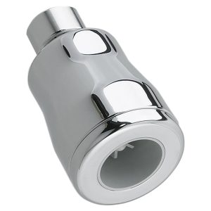 FloWise 1.5 gpm/5.7 L/min Water-Saving Fixed Showerhead