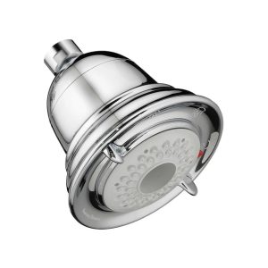 FloWise Traditional 2.0 gpm/7.6 L/min Water-Saving Fixed Showerhead