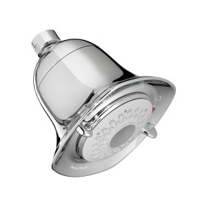 FloWise Square 2.0 gpm/7.6 L/min Water-Saving Fixed Showerhead