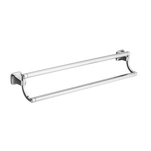 Townsend 24-Inch Double Towel Bar