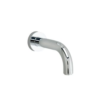 Serin 6-3/4-Inch Brass Tub Spout