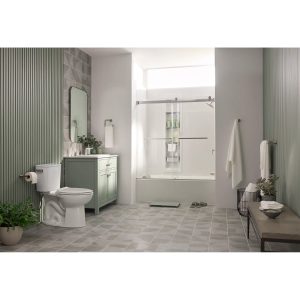 Aspirations 18-Inch Towel Bar