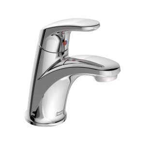 Colony PRO Single Hole Single-Handle Bathroom Faucet 1.2 gpm/4.5 Lpm With Lever Handle