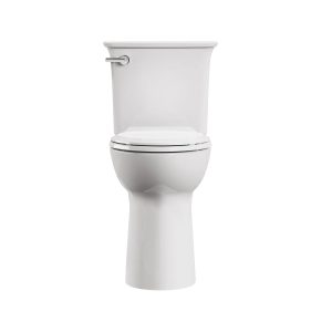 Elevation Two-Piece 1.28 gpf/4.8 Lpf Extra Tall Height Elongated Toilet With Seat