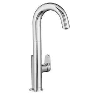 Beale Single-Handle Pull-Down Single Spray Bar Faucet 1.5 gpm/5.7 L/min