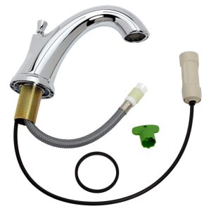 Spout Kit