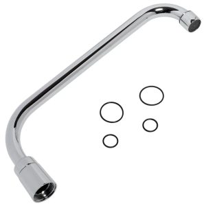 12-in. Spout Kit
