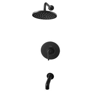 Studio S 6-Inch Slip-On Diverter Tub Spout