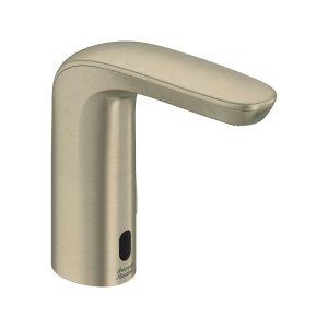 NextGen Selectronic Touchless Faucet, Base Model With SmarTherm Safety Shut-Off + ADM, 0.5 gpm/1.9 Lpm