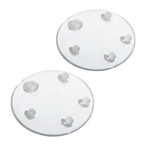 7381424-100.0070A-SILICONE FLAPPER