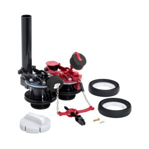 7381655-200.0070A-FLUSH VALVE ASSEMBLY V2 VORMAX W/ TOOL