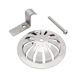 7381408-200.0020A-WASHBROOK SS VANDALRESIS URINAL STRAINER