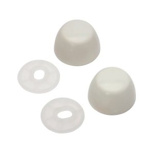 Toilet Bolt Cap Kit