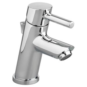 Serin Single Hole Single-Handle Bathroom Faucet 1.2 gpm/4.5 L/min With Lever Handle