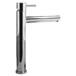 Serin Single Hole Single-Handle Vessel Sink Faucet 1.2 gpm/4.5 L/min With Lever Handle
