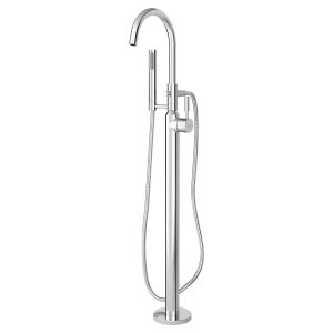 Colony PRO Freestanding Bathtub Faucet With Lever Handle