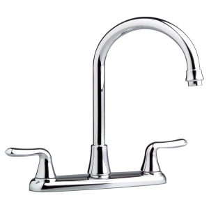 Colony Soft 2-Handle Kitchen Faucet 2.2gpm/8.3 L/min