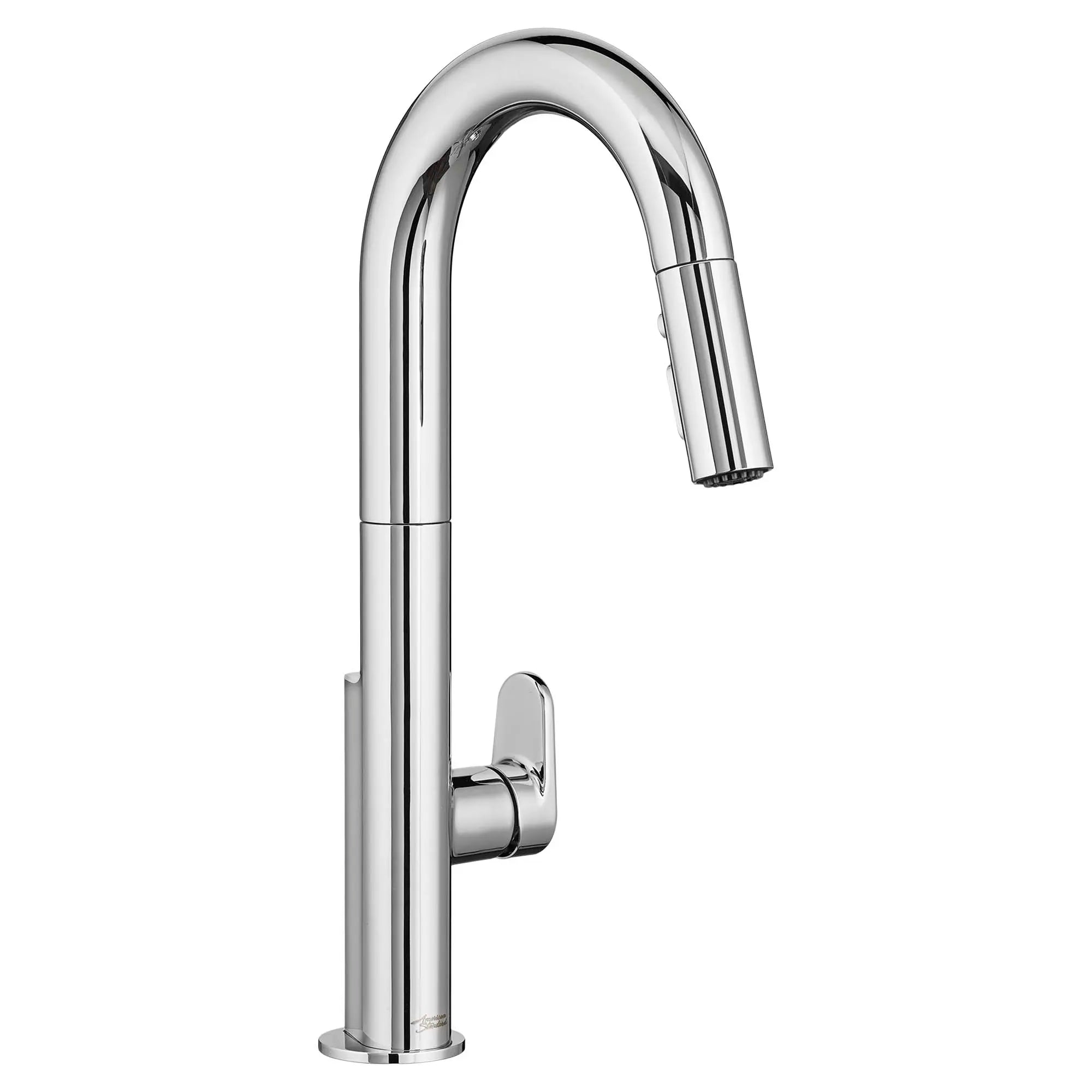 Beale Single-Handle Pull-Down Dual Spray Kitchen Faucet 1.5 gpm/5.7 L/min