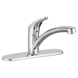 Colony PRO Single-Handle Kitchen Faucet 1.5 gpm/5.7 L/min