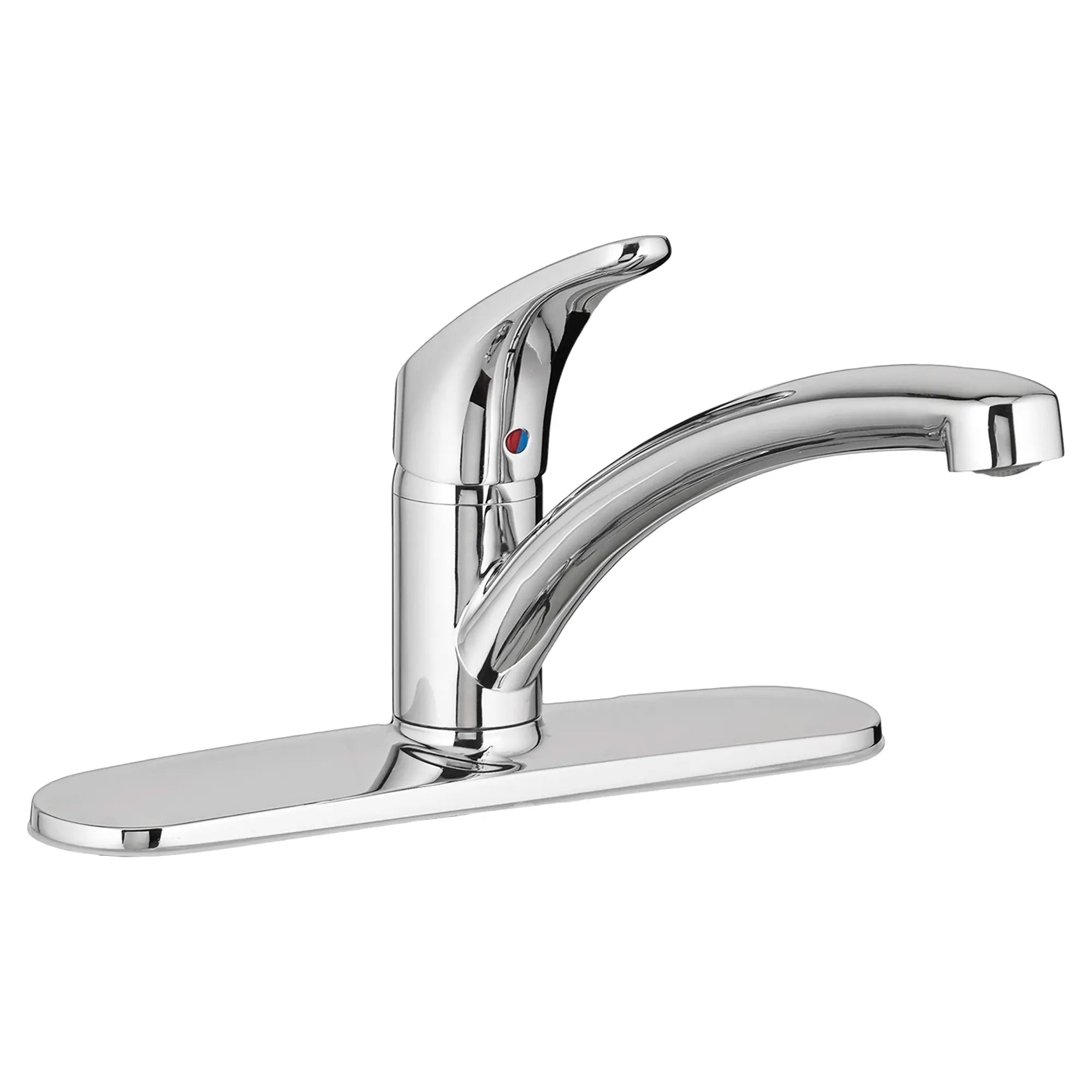 Colony PRO Single-Handle Kitchen Faucet 1.5 gpm/5.7 L/min