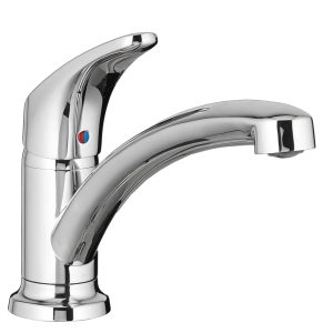 Colony PRO Single-Handle Kitchen Faucet 1.5 gpm/5.7 L/min