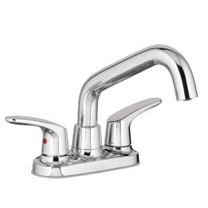Colony PRO 2-Handle Laundry Faucet 1.5 gpm/5.7 L/min