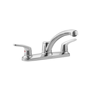 Colony PRO 2-Handle Kitchen Faucet 1.5 gpm/5.7 L/min