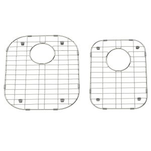 Stainless Steel Sink Grid - 2 Pack