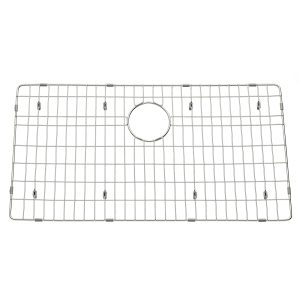 16 x 29-Inch Stainless Steel Kitchen Sink Grid
