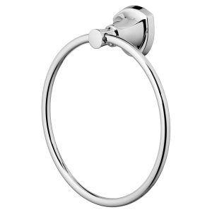 Estate Towel Ring