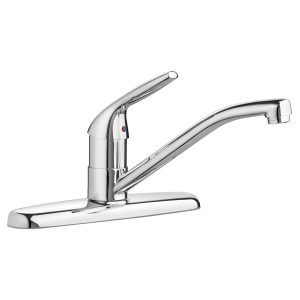 Colony Choice Single-Handle Kitchen Faucet 2.2 gpm/8.3 L/min