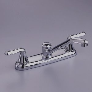 Colony Soft 2-Handle Kitchen Faucet 2.2 gpm/8.3 L/min