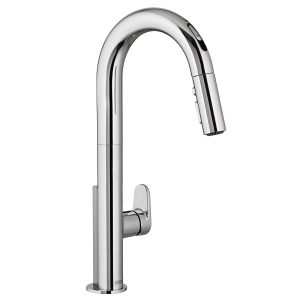 Beale Touchless Single-Handle Pull-Down Dual Spray Kitchen Faucet 1.5 gpm/5.7 L/min
