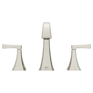 Westerly 8-Inch Widespread 2-Handle Bathroom Faucet 1.2 gpm/4.5 L/min With Lever Handles