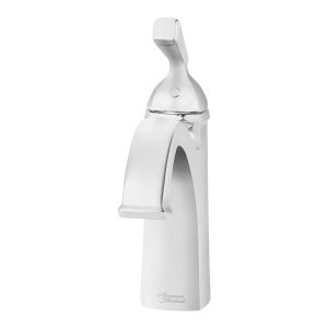 Edgemere Single Hole Single-Handle Bathroom Faucet 1.2 gpm/4.5 L/min With Lever Handle