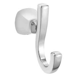 Edgemere Double Robe Hook